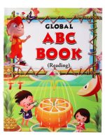 Global ABC Book - Book of Alphabets (Reading)