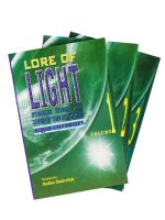 Lore of Light (Stories from the lives of the Prophets) 3 Volume Set