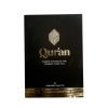 The Holy Qur'an - Arabic Text & English Translation (by Abdullah Yusuf Ali) [2024 Edition]