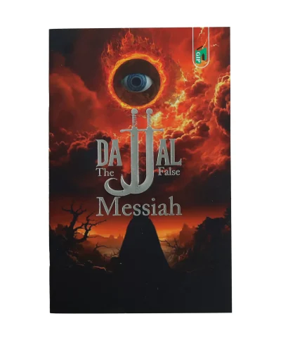 Dajjal The False Messiah