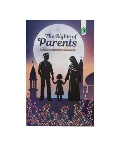 The Rights of Parents