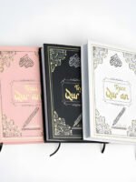 Trace Quran (Writable Quran) – Write, Learn & Connect with the Holy Quran